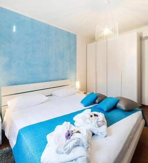 Apartment Auretta
