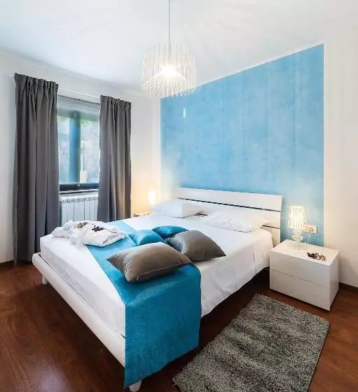 Apartment Auretta