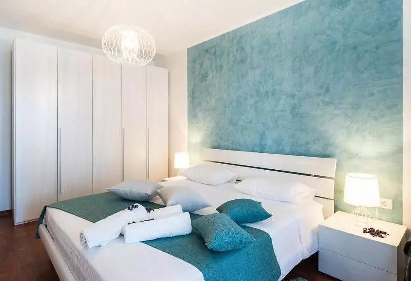 Apartment Auretta