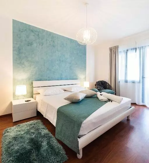 Apartment Auretta