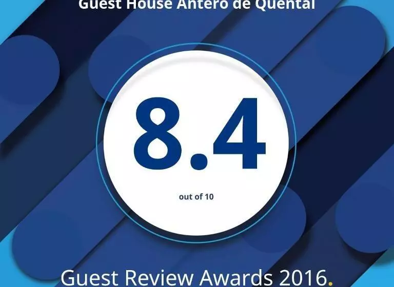 Guest House Antero De Quental