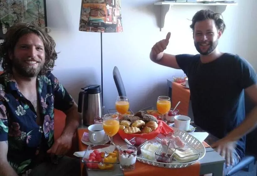 Guest House Antero De Quental