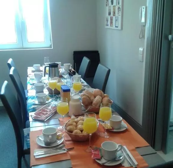 Guest House Antero De Quental