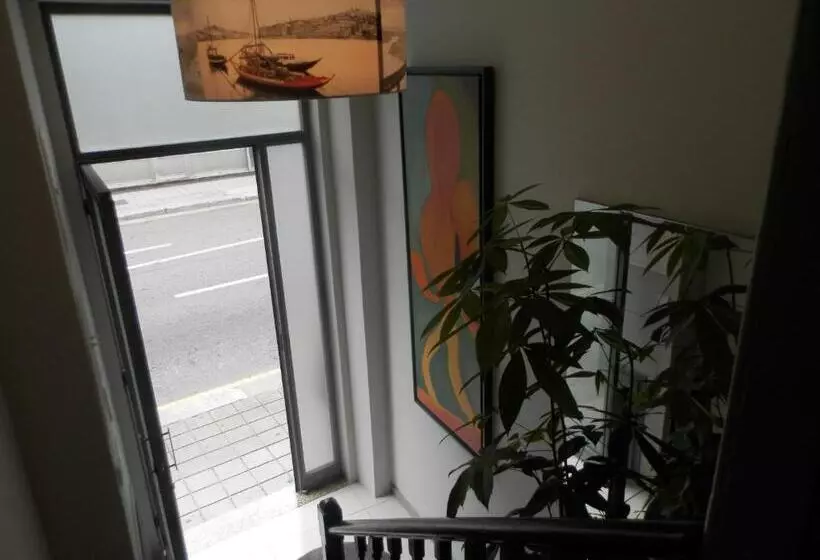 Guest House Antero De Quental