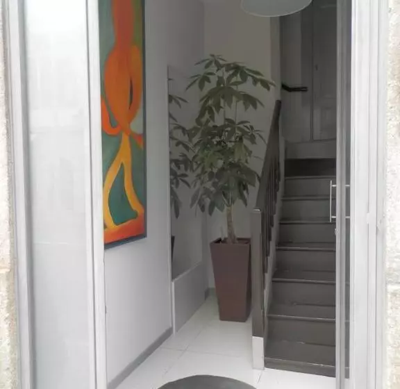 Guest House Antero De Quental