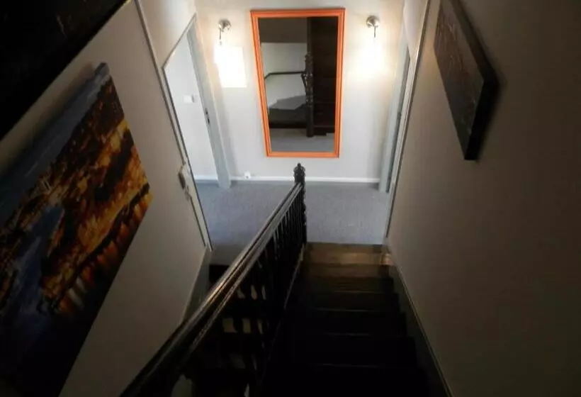 Guest House Antero De Quental