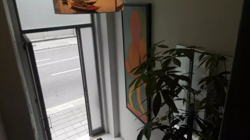 Guest House Antero De Quental