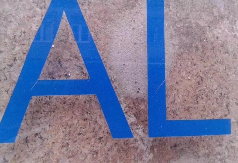 Guest House Antero De Quental