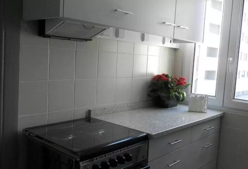 Guest House Antero De Quental