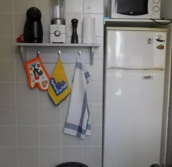 Guest House Antero De Quental