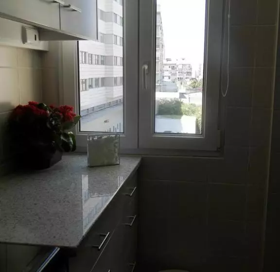 Guest House Antero De Quental