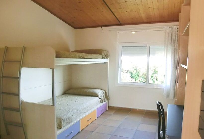 104650    Villa In Blanes