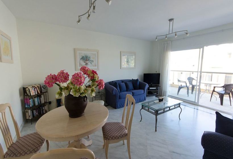 Apartamento El Coral