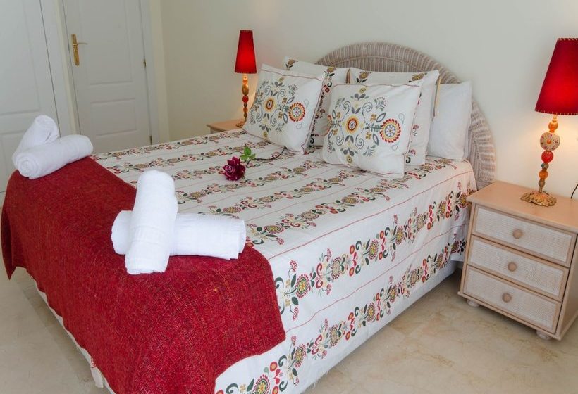 Apartamento El Coral