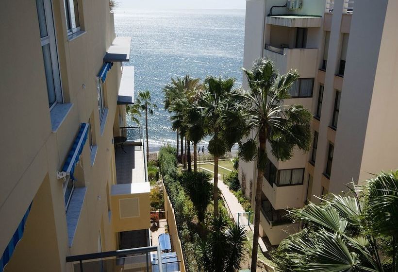 Apartamento El Coral