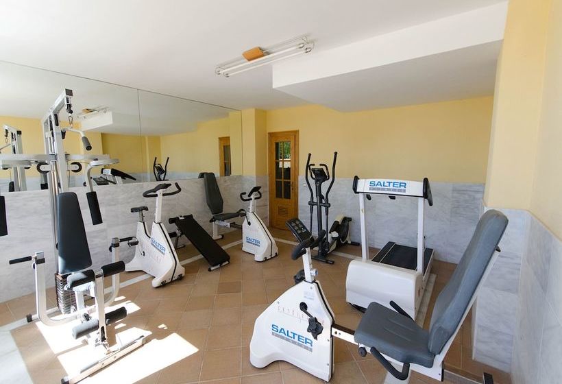 Apartamento El Coral