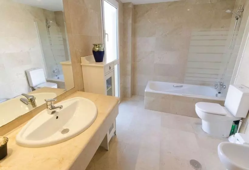 Apartamento El Coral