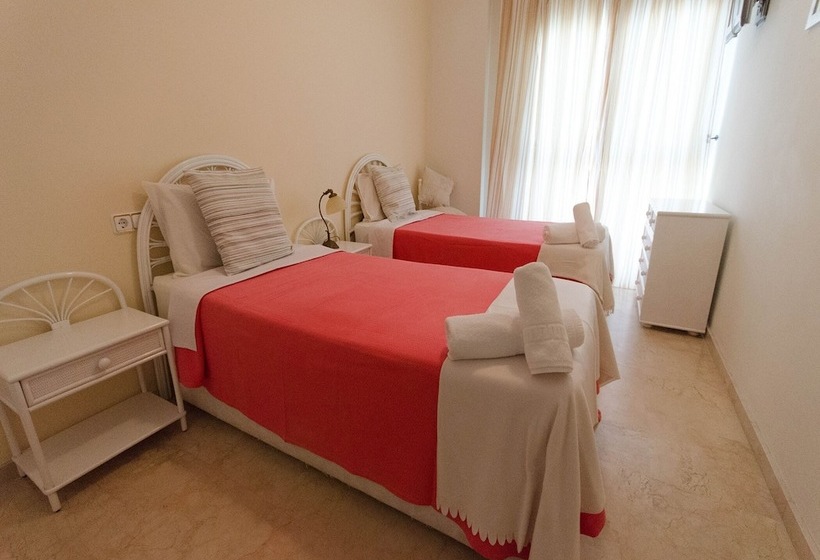 Apartamento El Coral