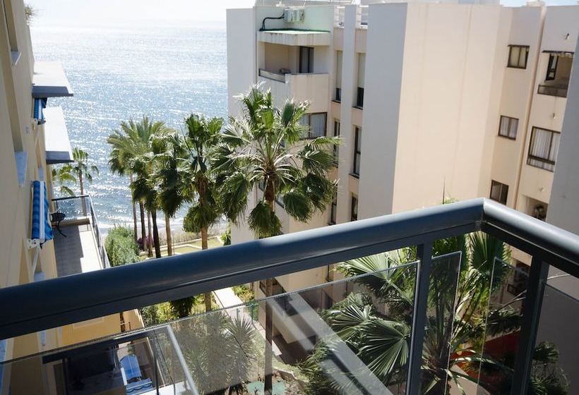 Apartamento El Coral