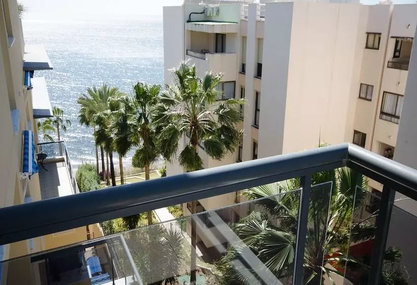 Apartamento El Coral