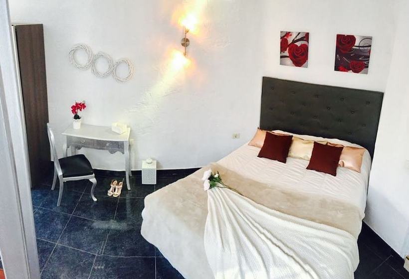 Apartamento Ocean View Triple