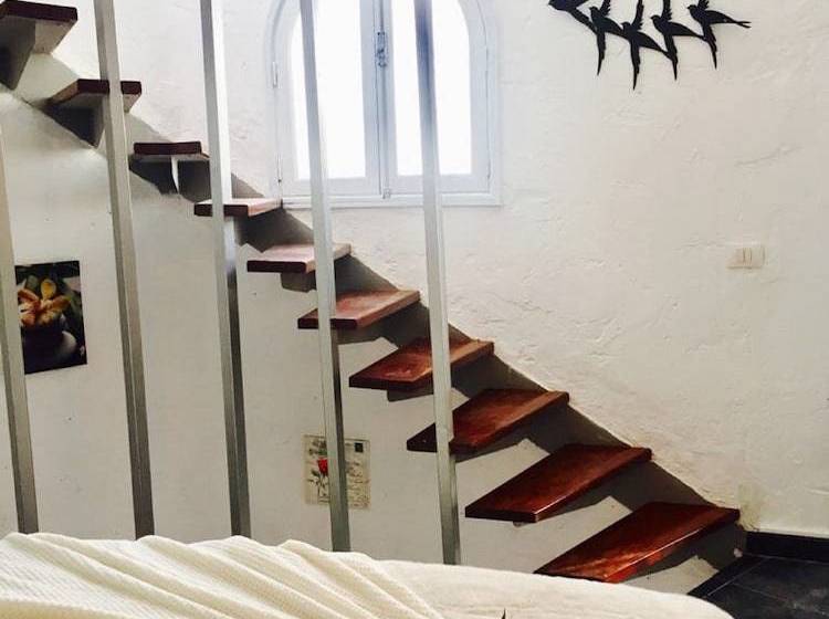 Apartamento Ocean View Triple