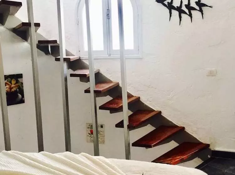 Apartamento Ocean View Triple