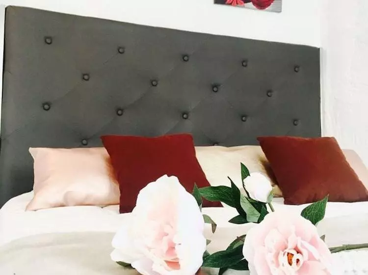 Apartamento Ocean View Triple