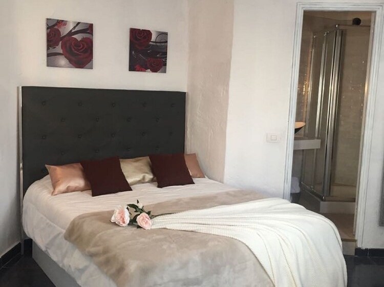 Apartamento Ocean View Triple