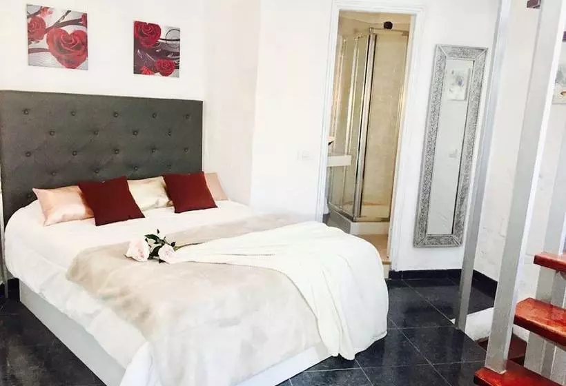 Apartamento Ocean View Triple