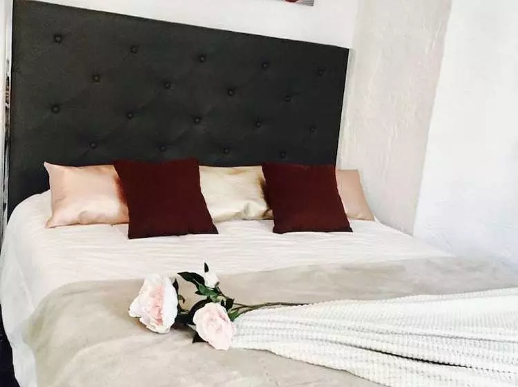 Apartamento Ocean View Triple