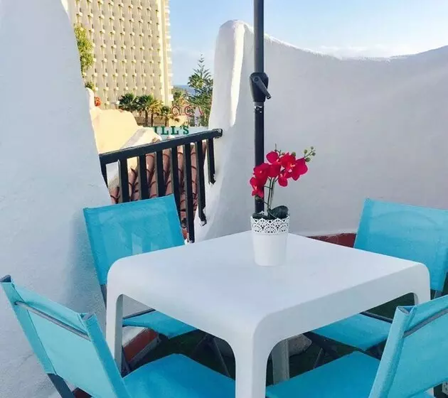 Apartamento Ocean View Triple