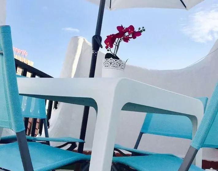 Apartamento Ocean View Triple