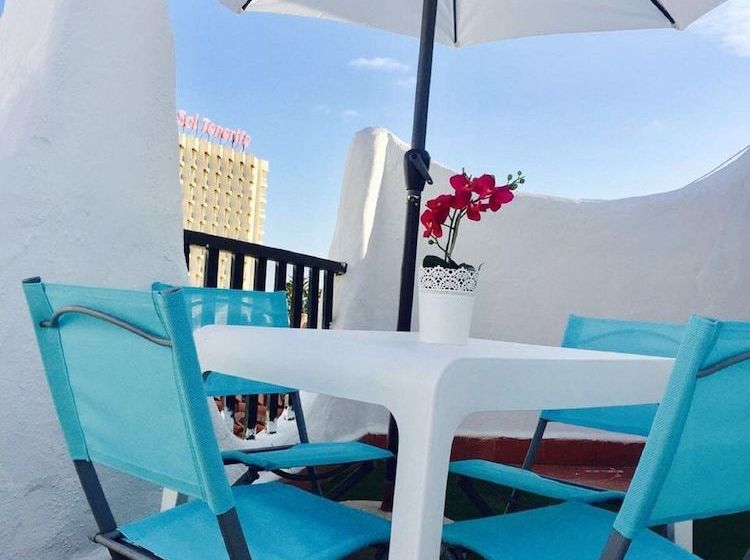 Apartamento Ocean View Triple