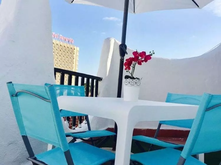 Apartamento Ocean View Triple