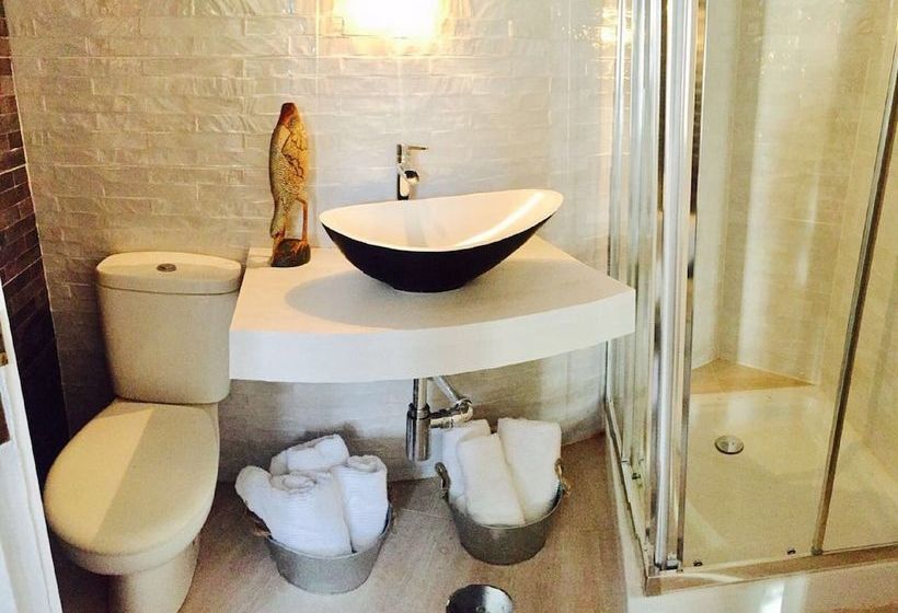 Apartamento Ocean View Triple