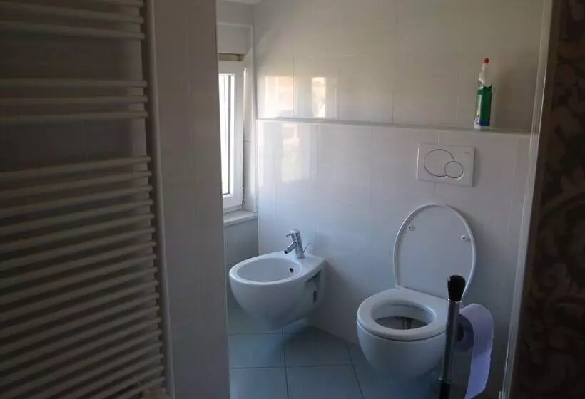 Apartment Flach