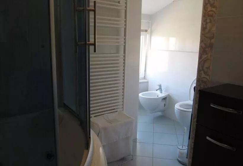 Apartment Flach