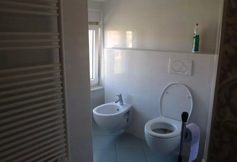 Apartment Flach