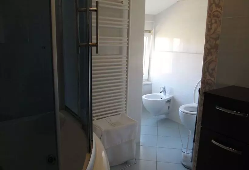 Apartment Flach