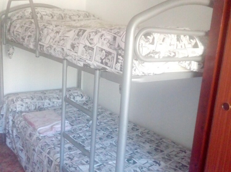 Spacious Apartment In Cullera With Mountain View