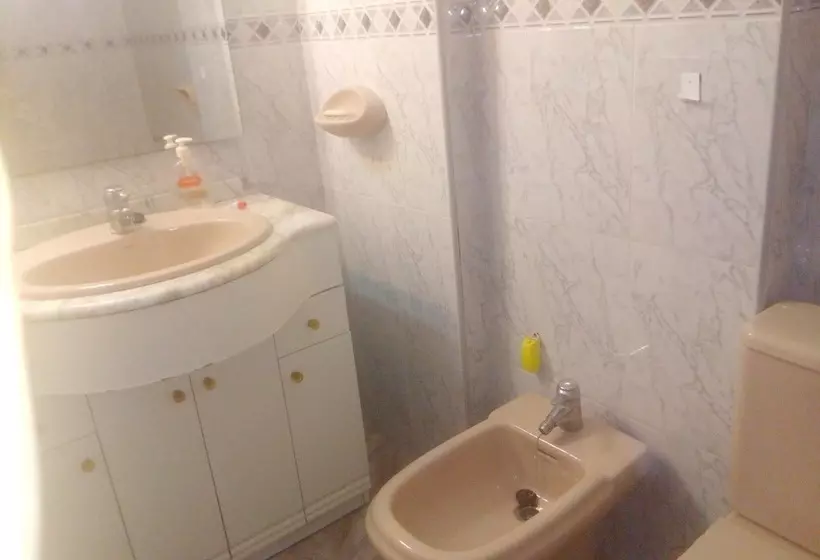 Spacious Apartment In Cullera With Mountain View