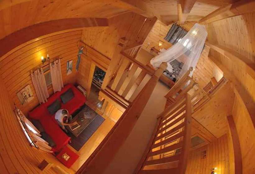 Bungalow With 3 Bedrooms In Tarifa, With Wonderful Mountain View, Enclosed Garden And Wifi