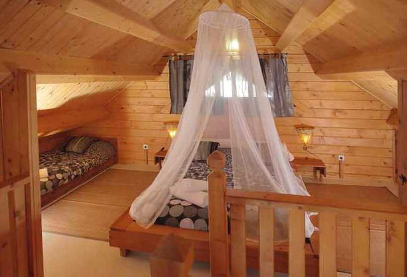 Bungalow With 3 Bedrooms In Tarifa, With Wonderful Mountain View, Enclosed Garden And Wifi