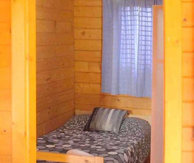 Bungalow With 3 Bedrooms In Tarifa, With Wonderful Mountain View, Enclosed Garden And Wifi