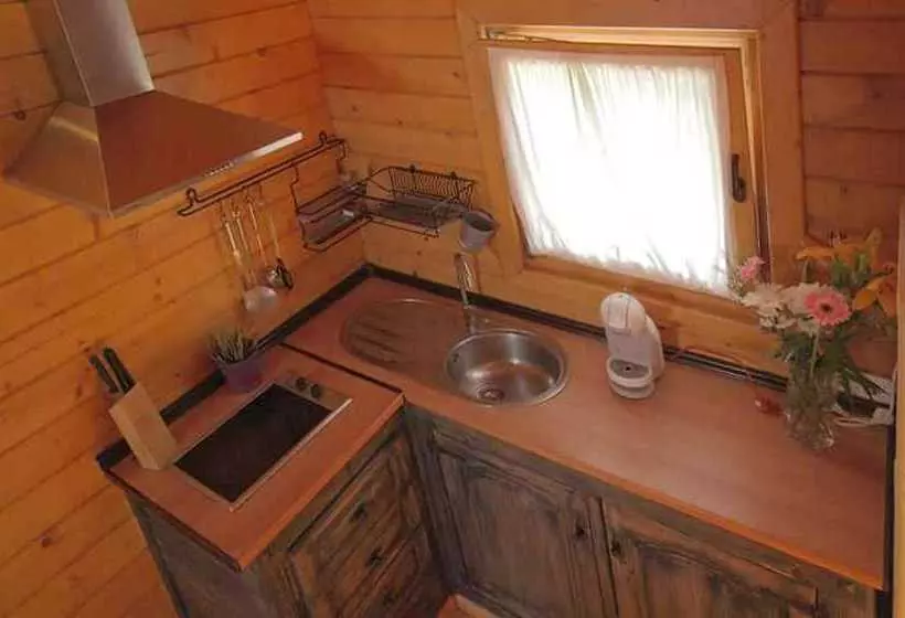 Bungalow With 3 Bedrooms In Tarifa, With Wonderful Mountain View, Enclosed Garden And Wifi