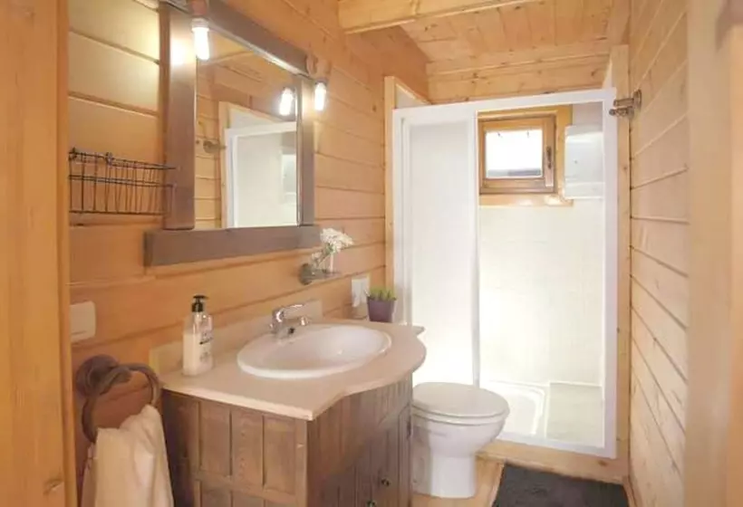 Bungalow With 3 Bedrooms In Tarifa, With Wonderful Mountain View, Enclosed Garden And Wifi