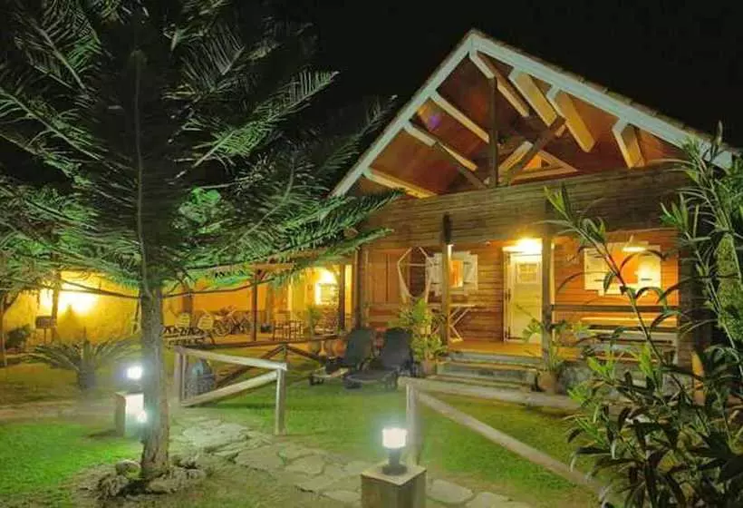 Bungalow With 3 Bedrooms In Tarifa, With Wonderful Mountain View, Enclosed Garden And Wifi