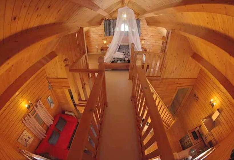 Bungalow With 3 Bedrooms In Tarifa, With Wonderful Mountain View, Enclosed Garden And Wifi