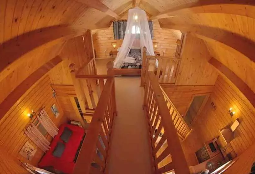 Bungalow With 3 Bedrooms In Tarifa, With Wonderful Mountain View, Enclosed Garden And Wifi